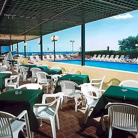 Majestic Hotel