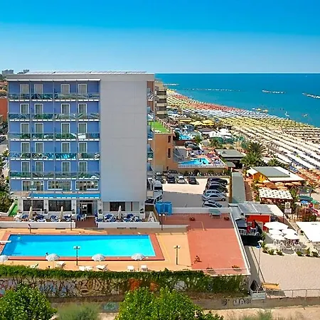 Majestic Hotel 3*