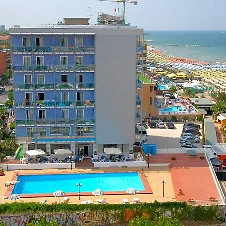 Hotel Majestic