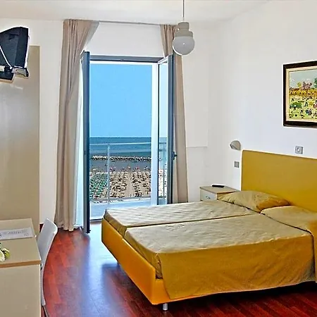 Hotel Majestic Pesaro